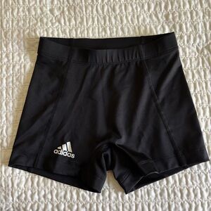 Adidas Women’s Biker Short, Black